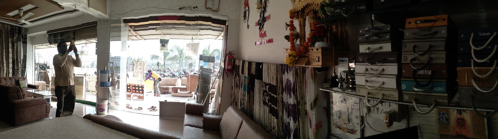 Shivam Home Decor