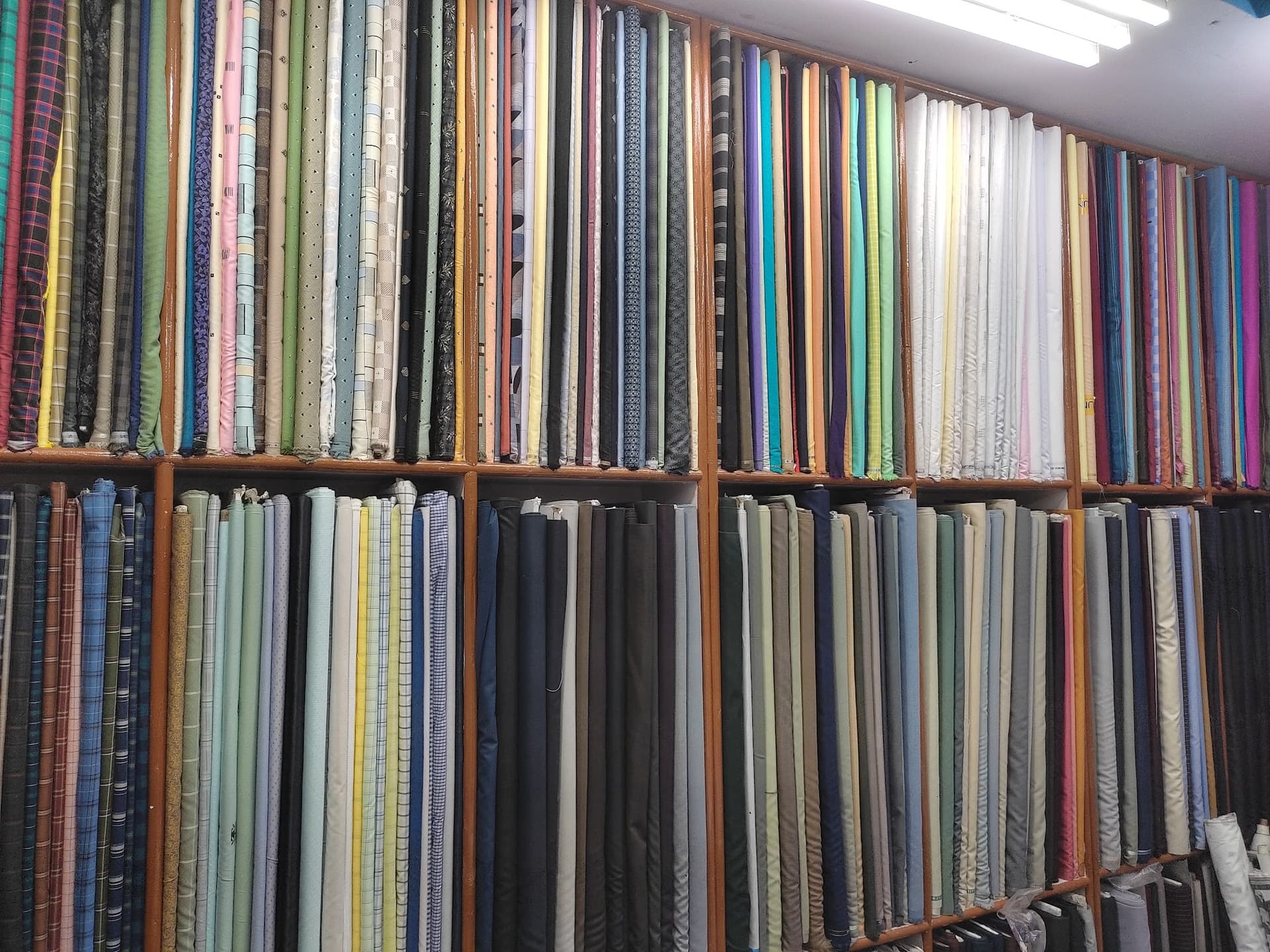 Shivam Tailor