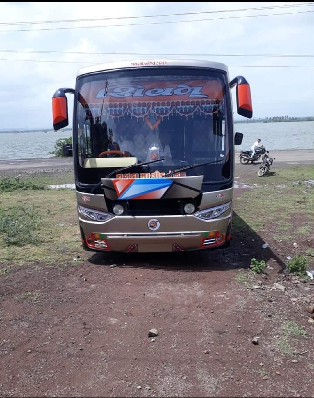 Shivam Travels Surat