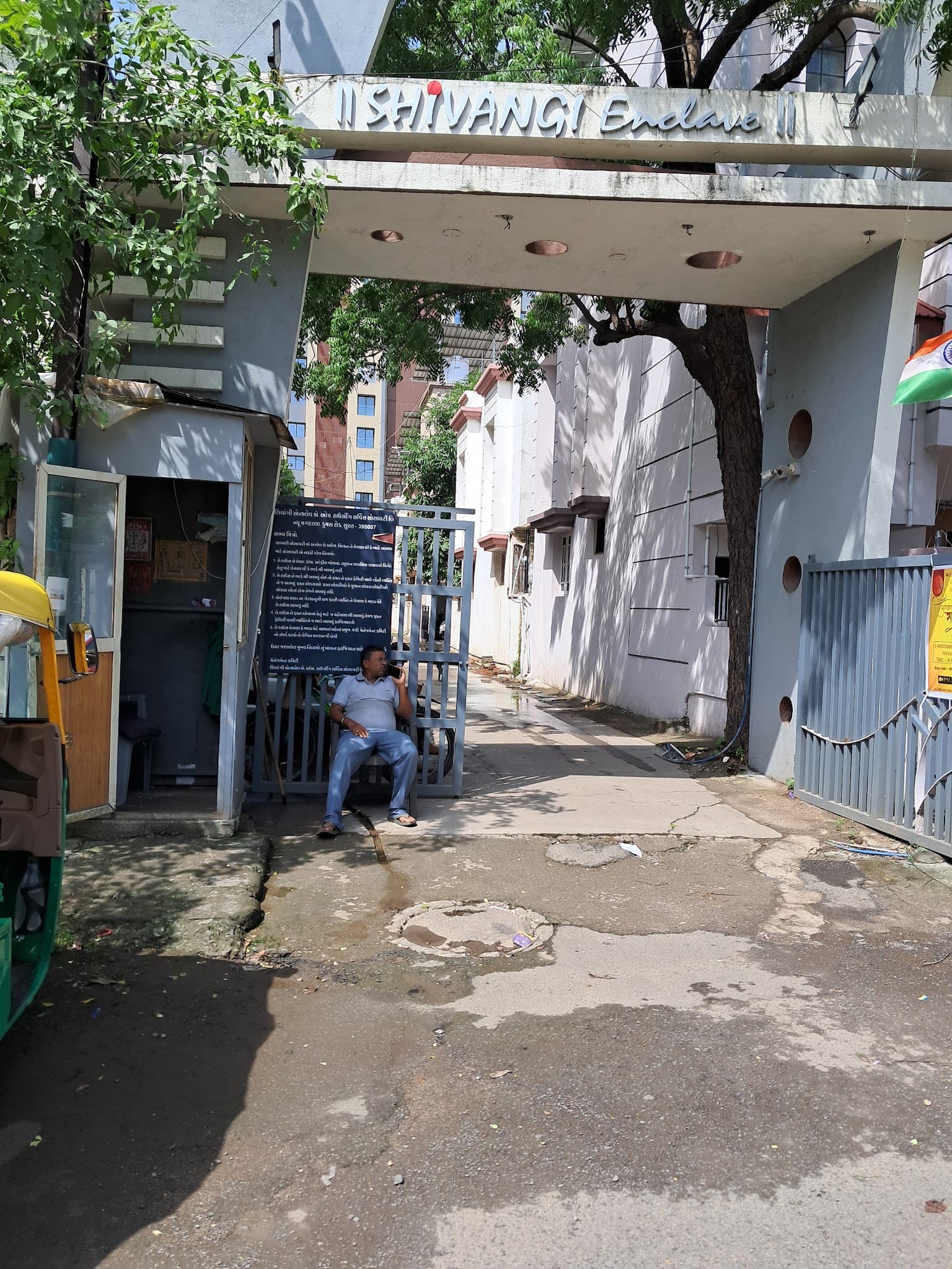 Shivangi Enclave