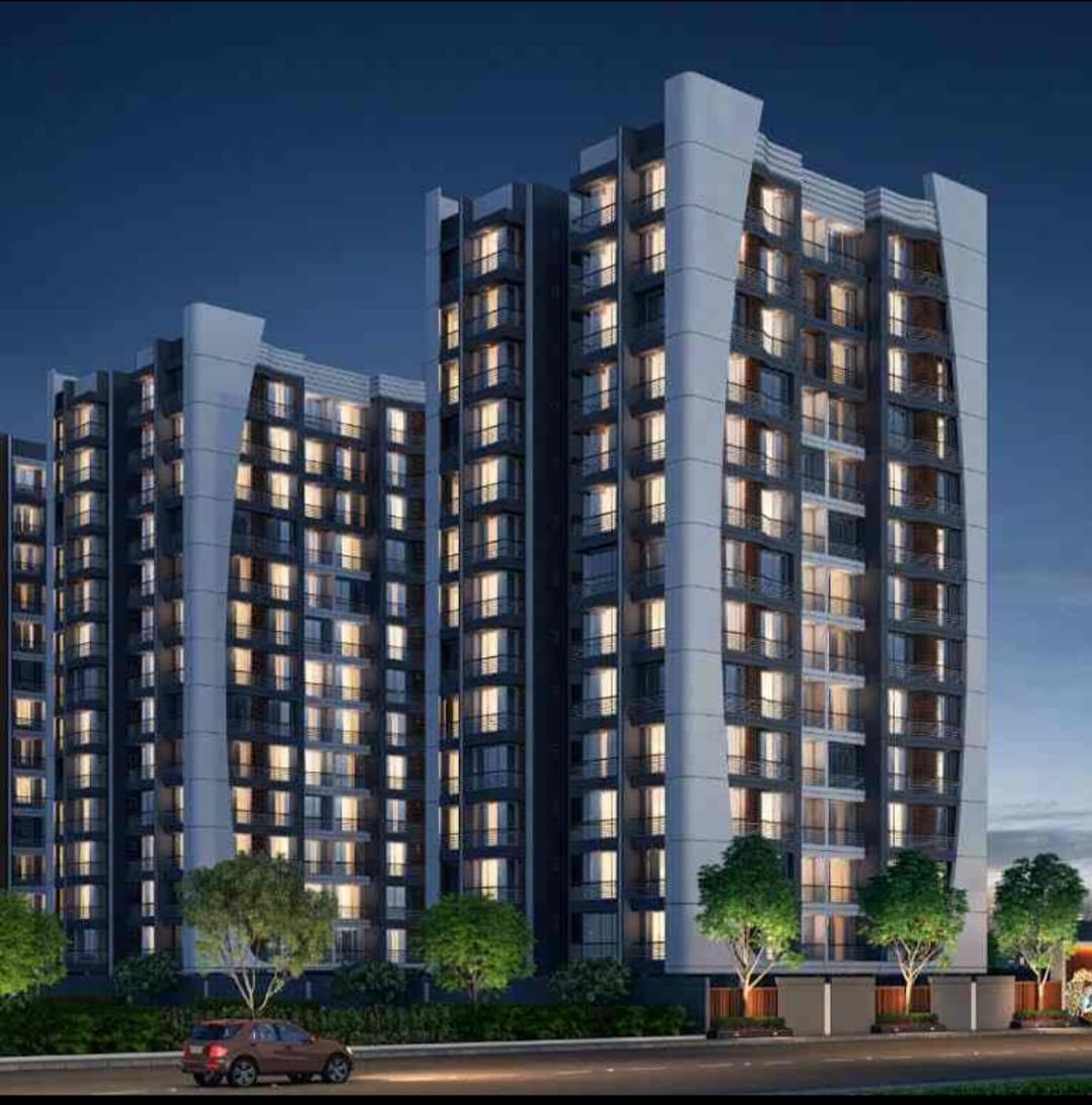 Shivant Heights