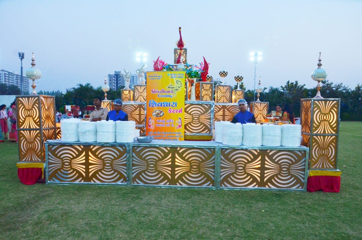 Shivdhara Caterers