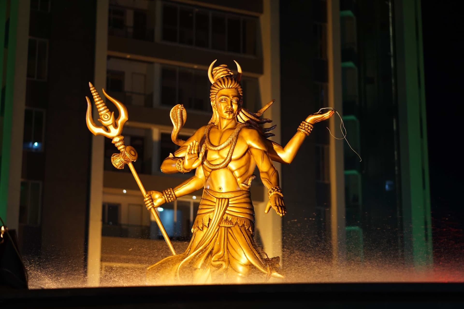Shivdhara Heights