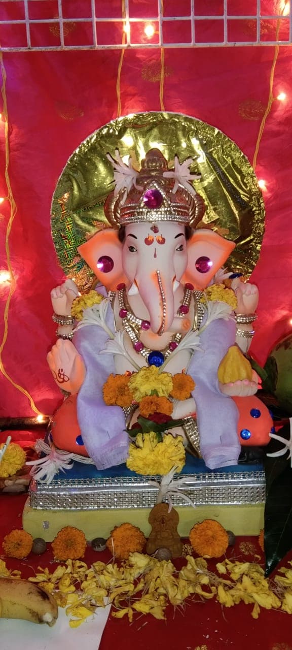 Shivji Tample