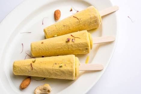 Shivram Kulfi Center