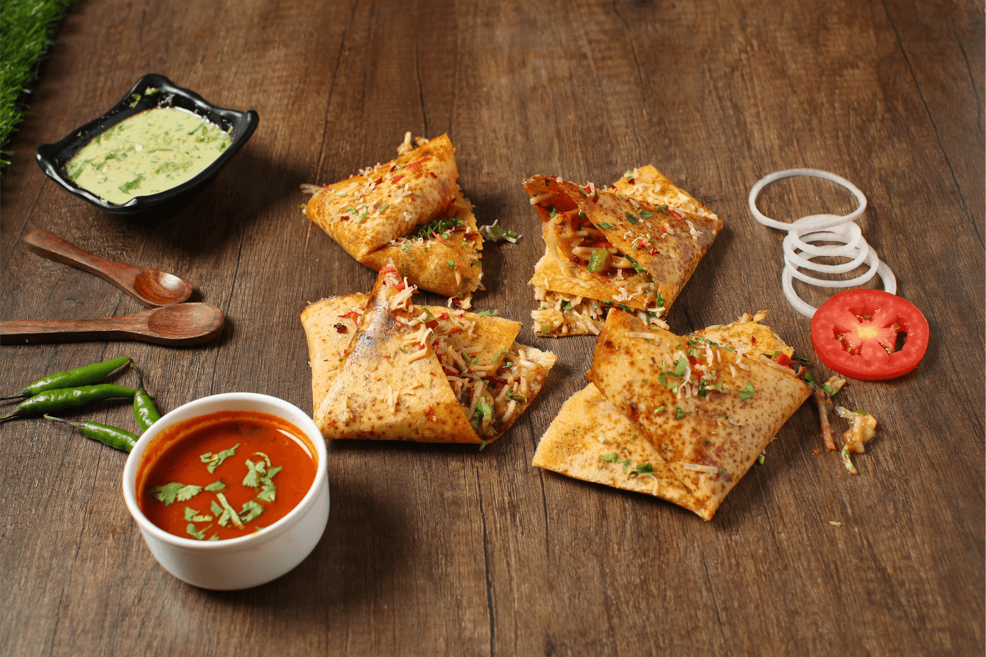 Shradha Restaurant