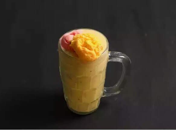 Shree Balaji Kulfi And Ice-cream