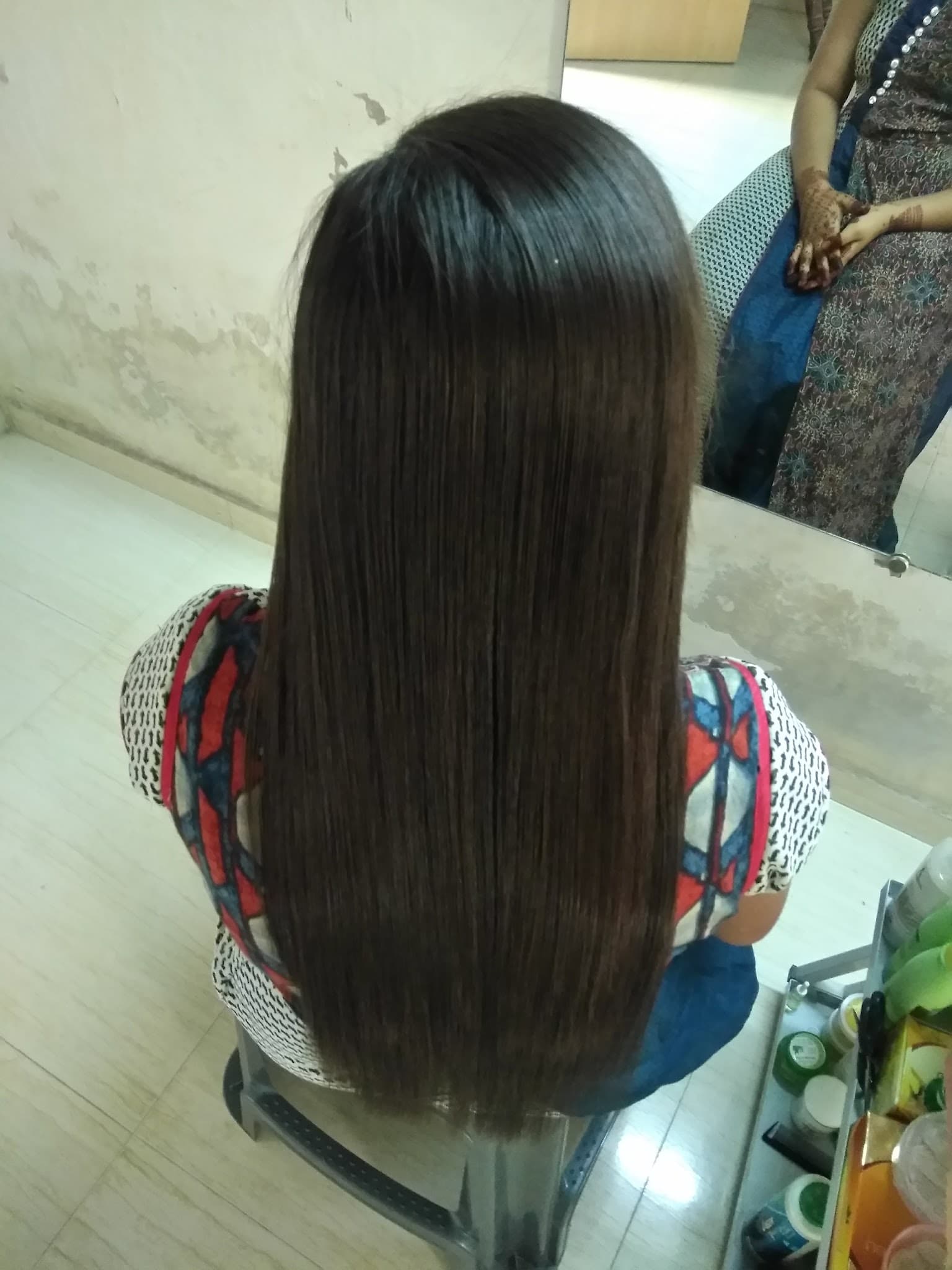 Shree Beauty Parlour