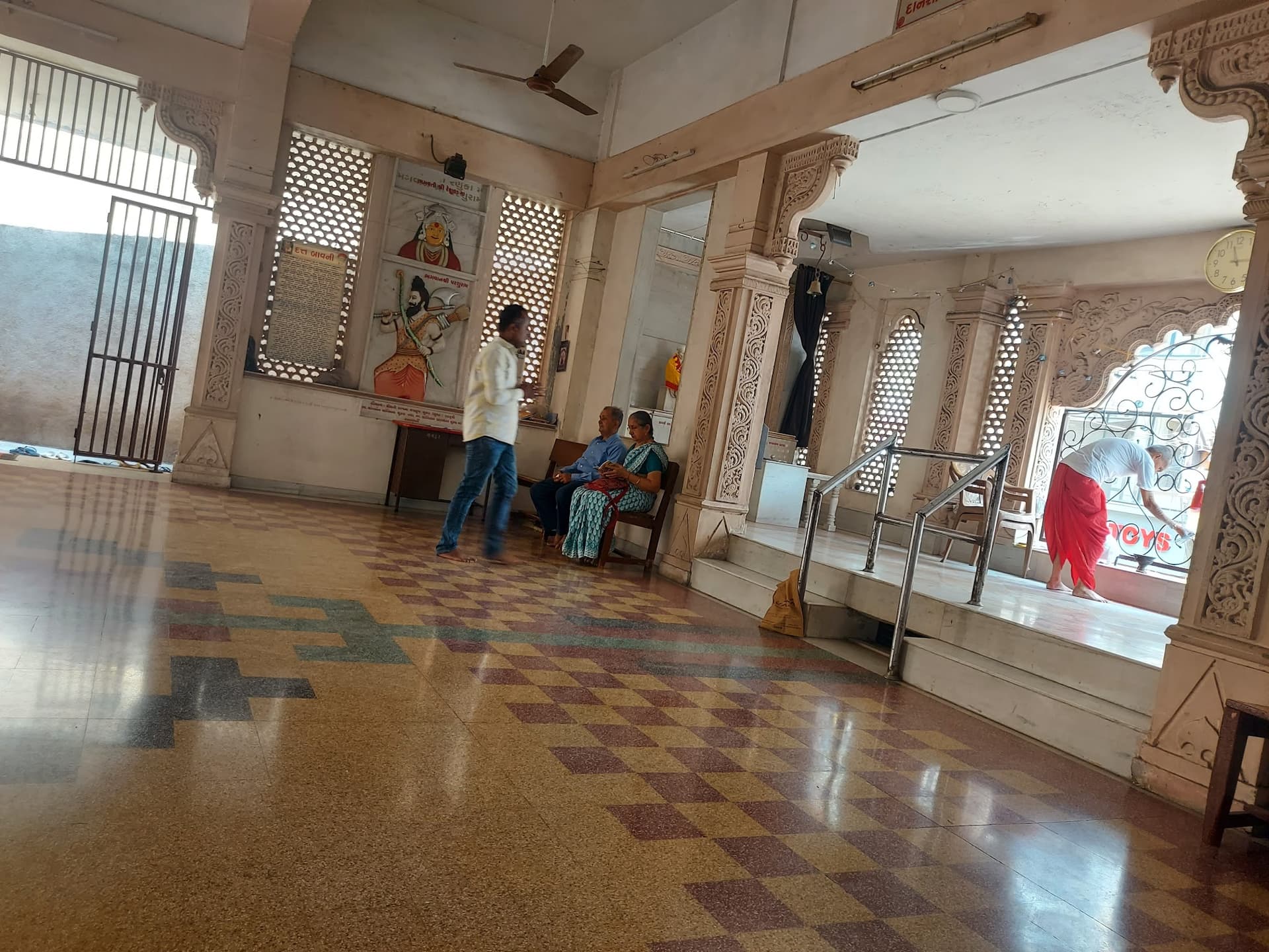 Shree Datt Mandir