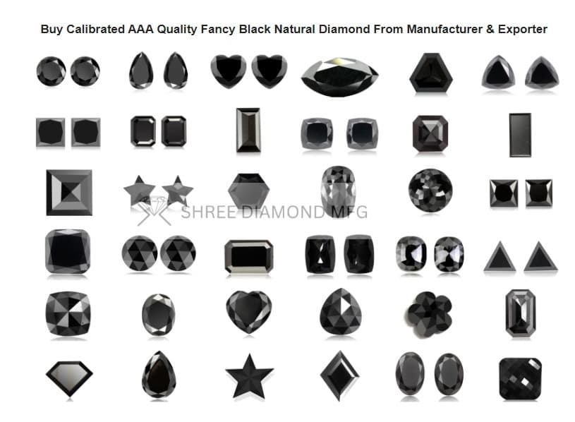 Shree Diamond Mfg