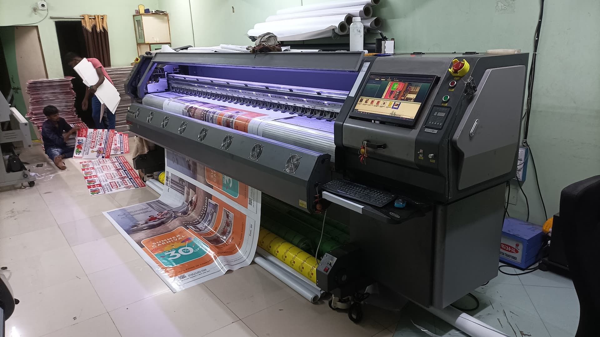 Shree Glowsign