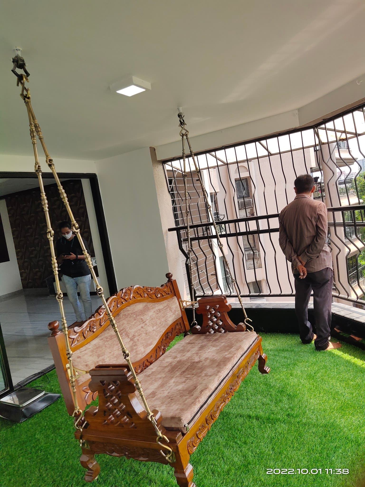 SHREE GURUDATT Zula House