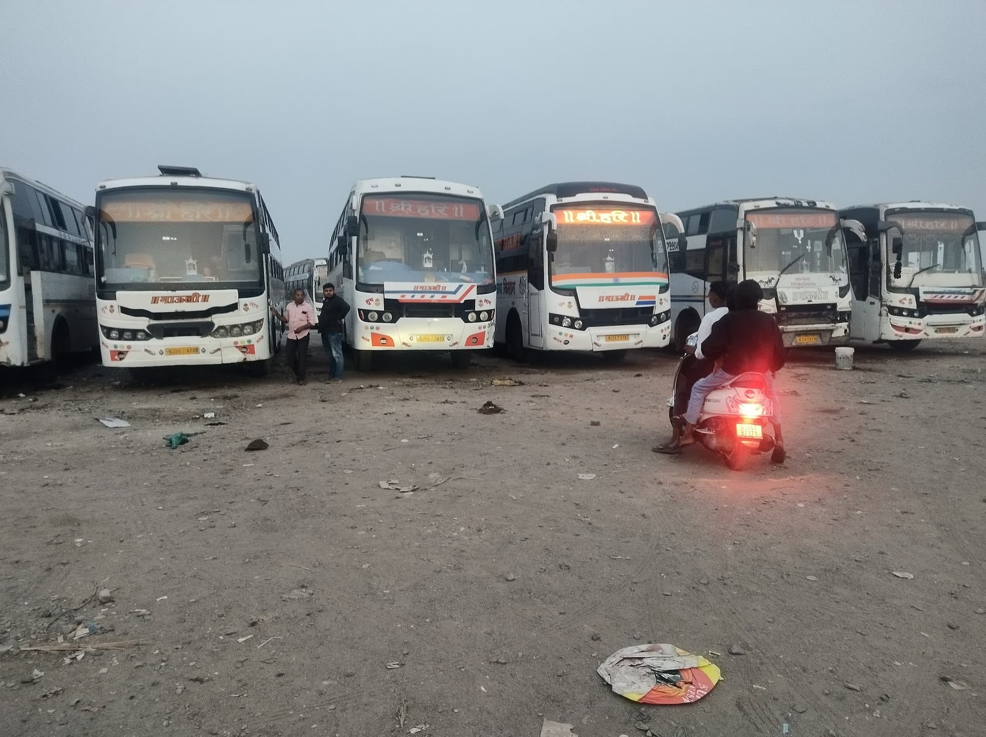Shree Hari Tours & Travels
