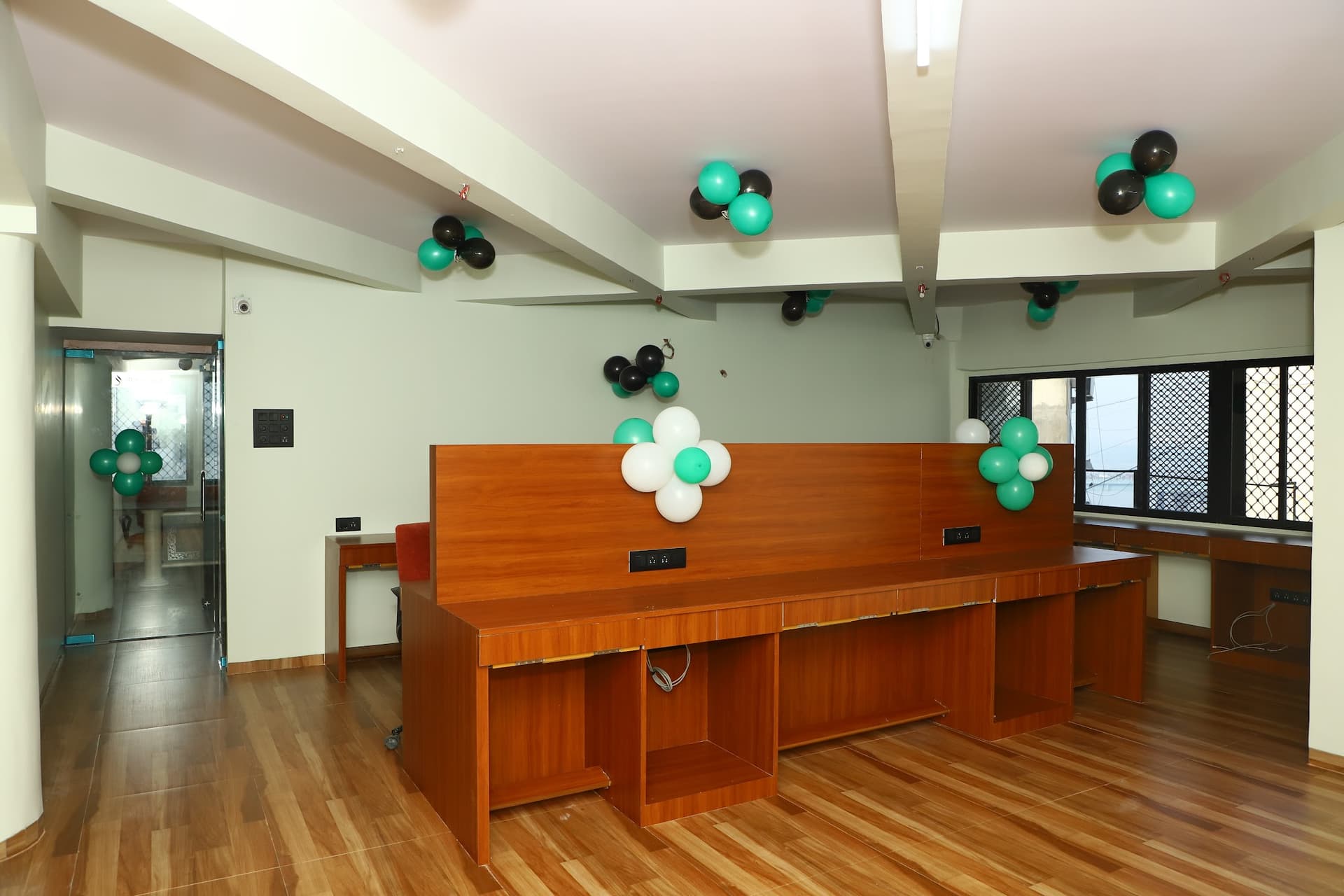 Shree Infosys