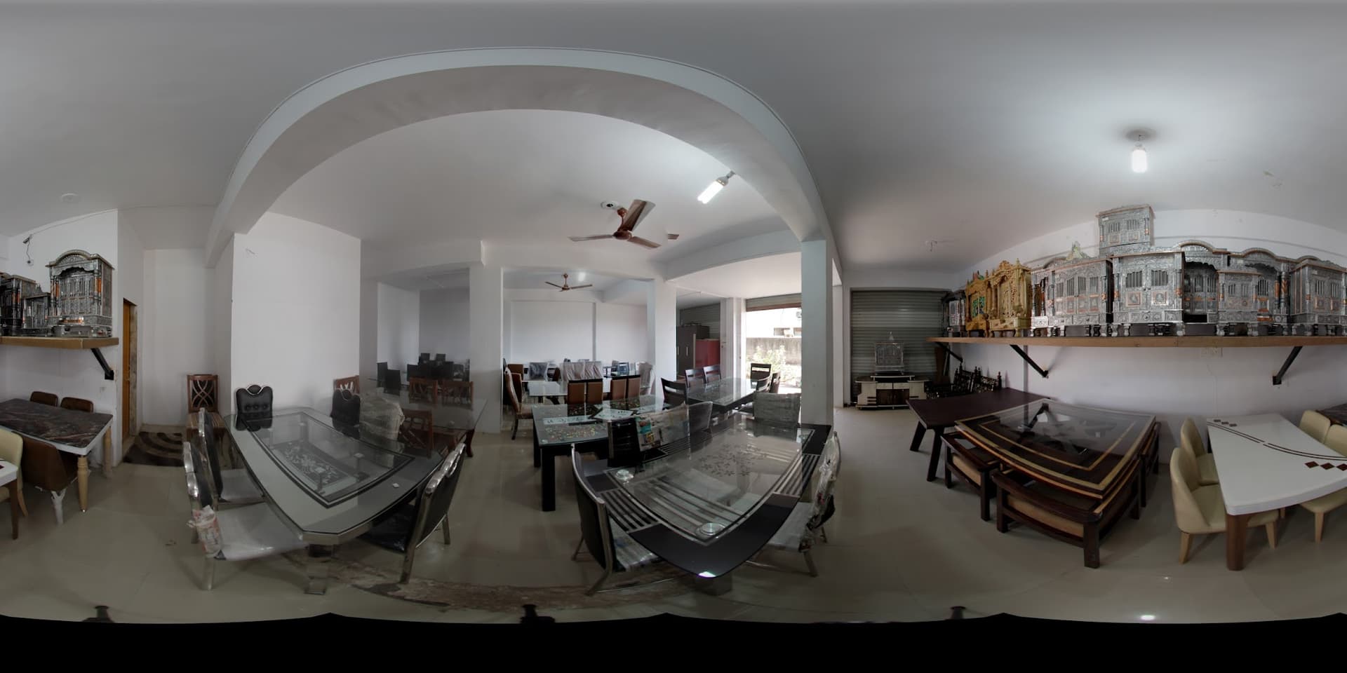 Shree Kalamandir Furniture Shop