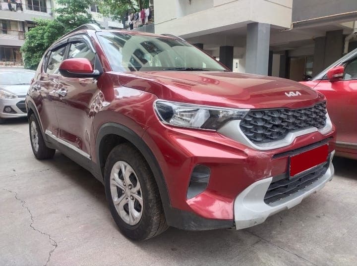 Shree Kedar Self Drive Car's