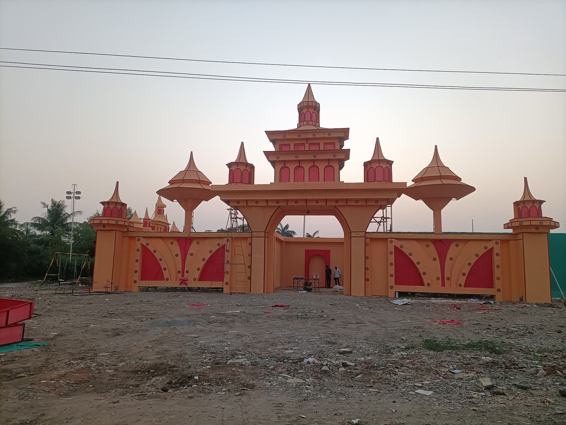 Shree krishna Farm