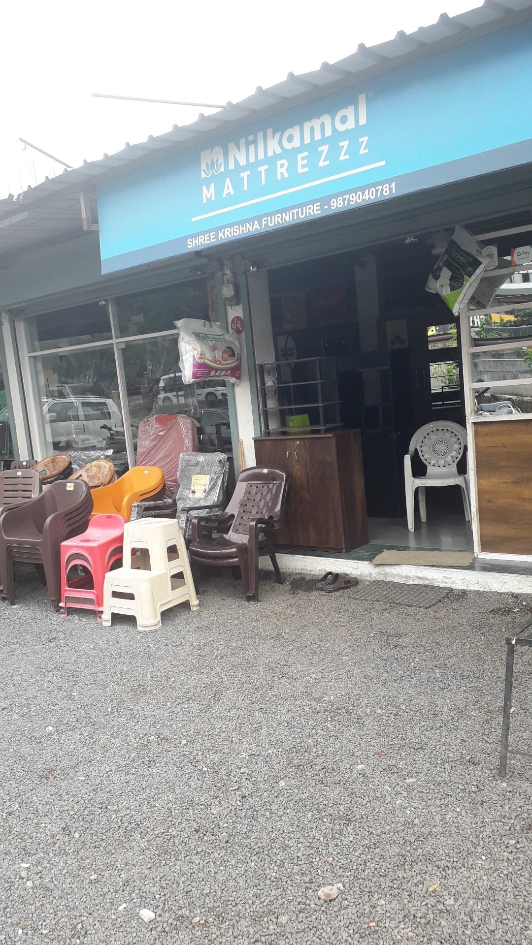 Shree Krishna Furniture