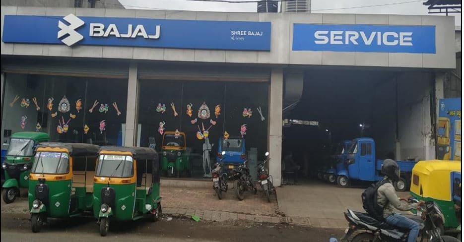 Shree Motors