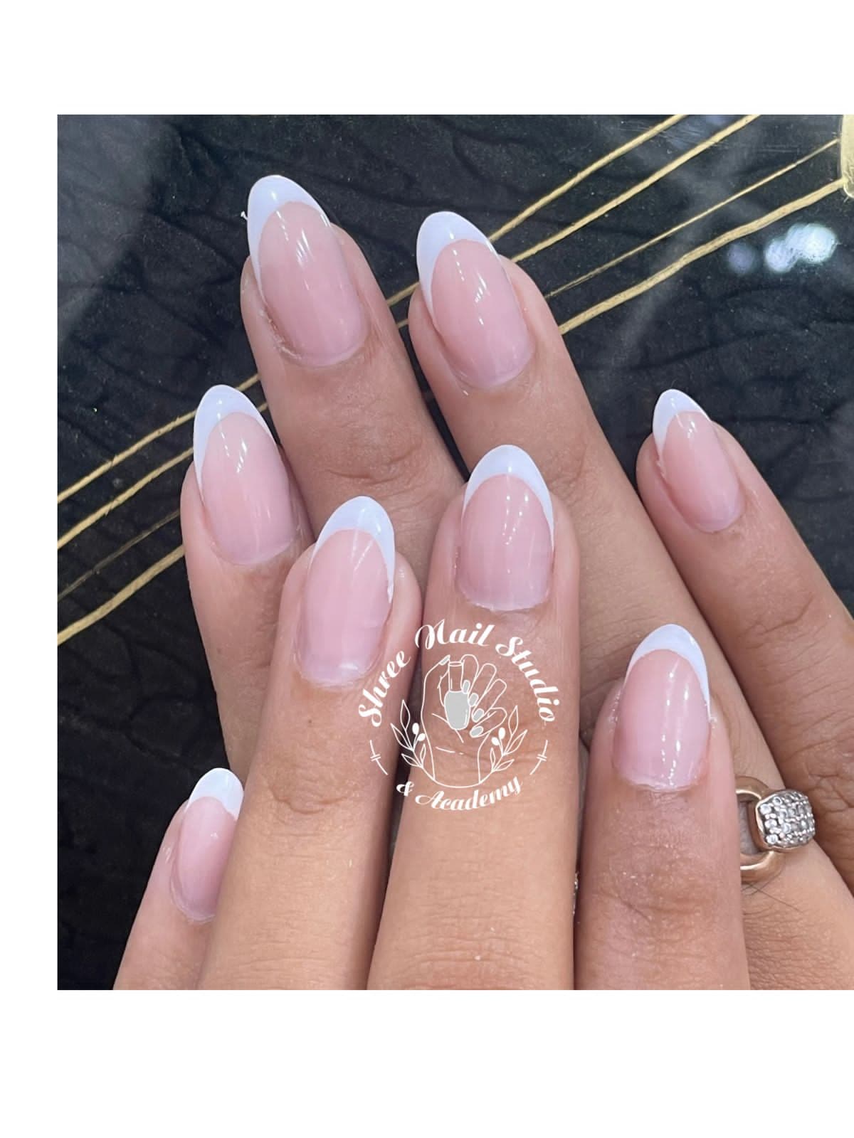 Shree Nail Studio & Academy