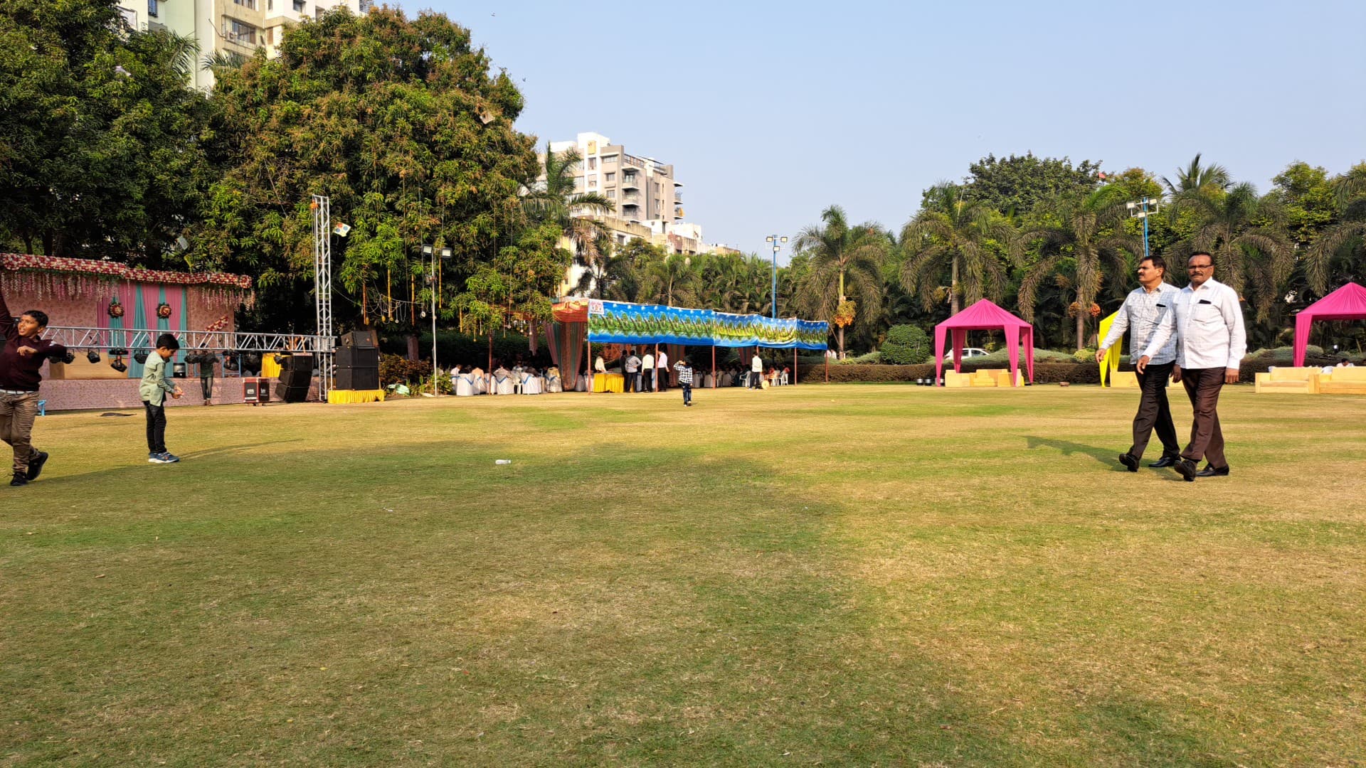 Shree Nityanand Farm
