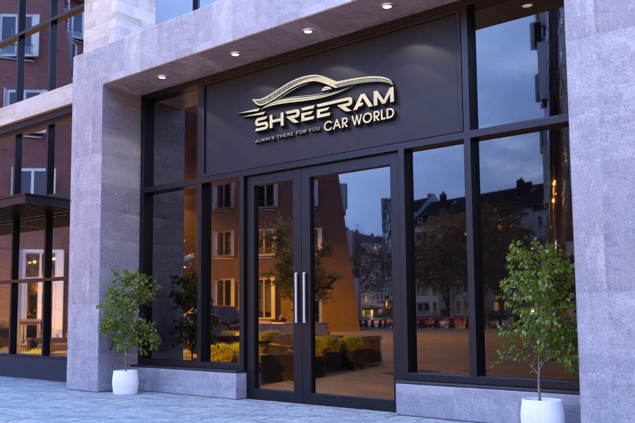 Shree Ram Car World