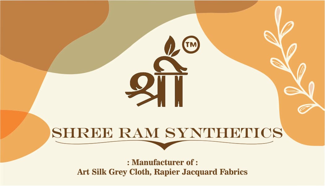 Shree Ram Synthetics