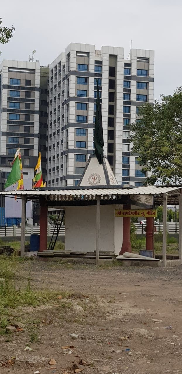 Shree Ramdevpeer Temple