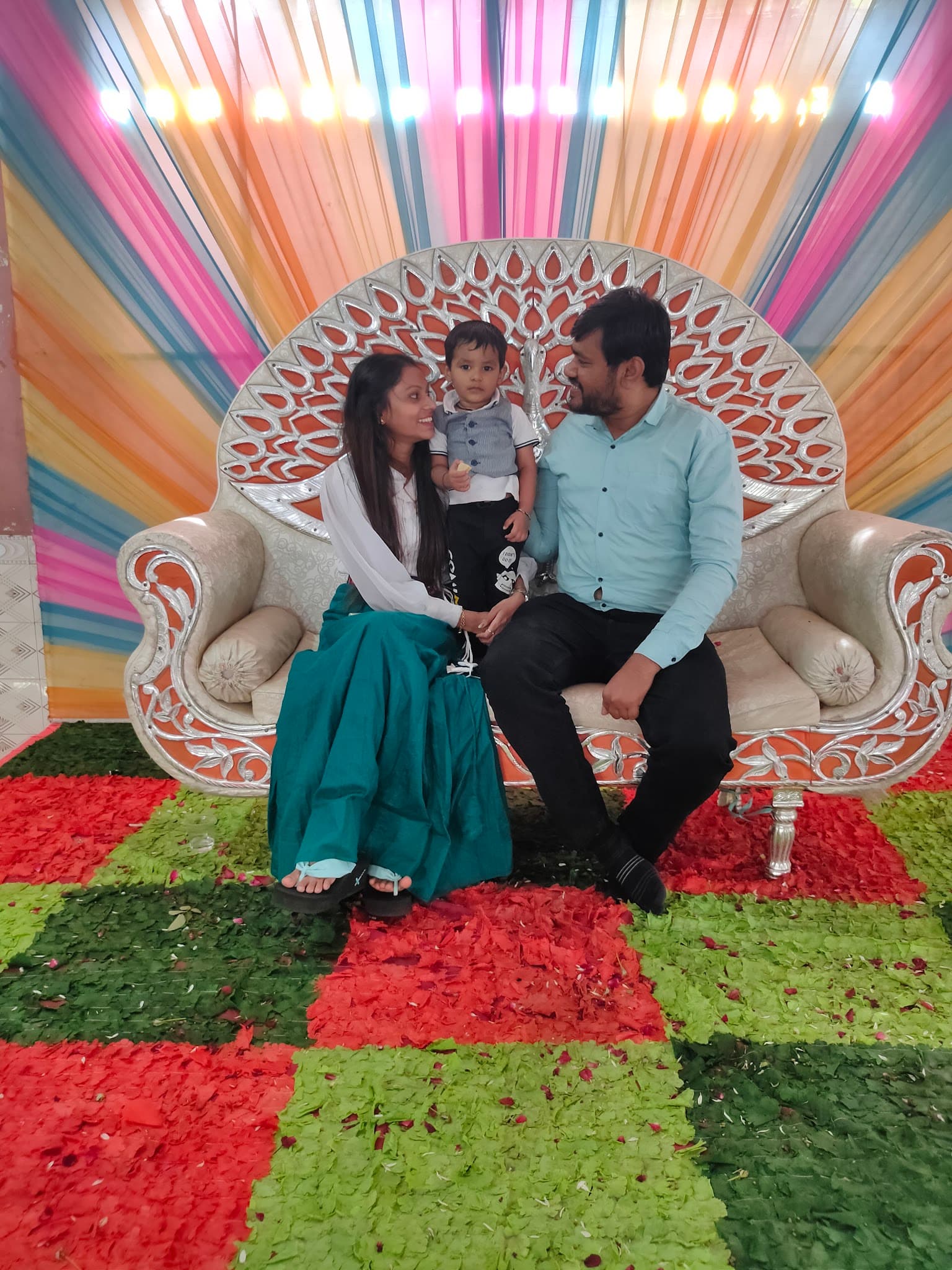 Shree Ramnagar Society Ni Vadi