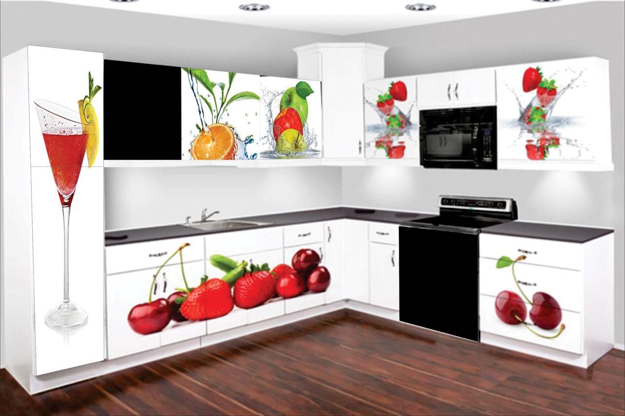 Shree Randal Design Door & Sofa