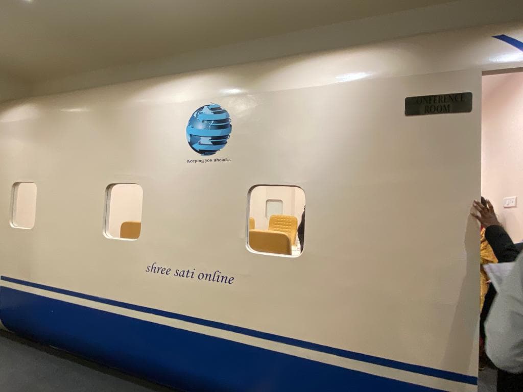 Shree Rani Sati Travel House