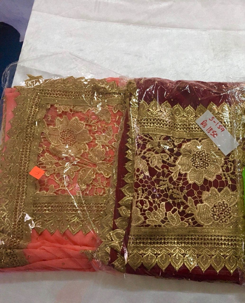 Shree Riddhi Siddhi Silk Mills Surat