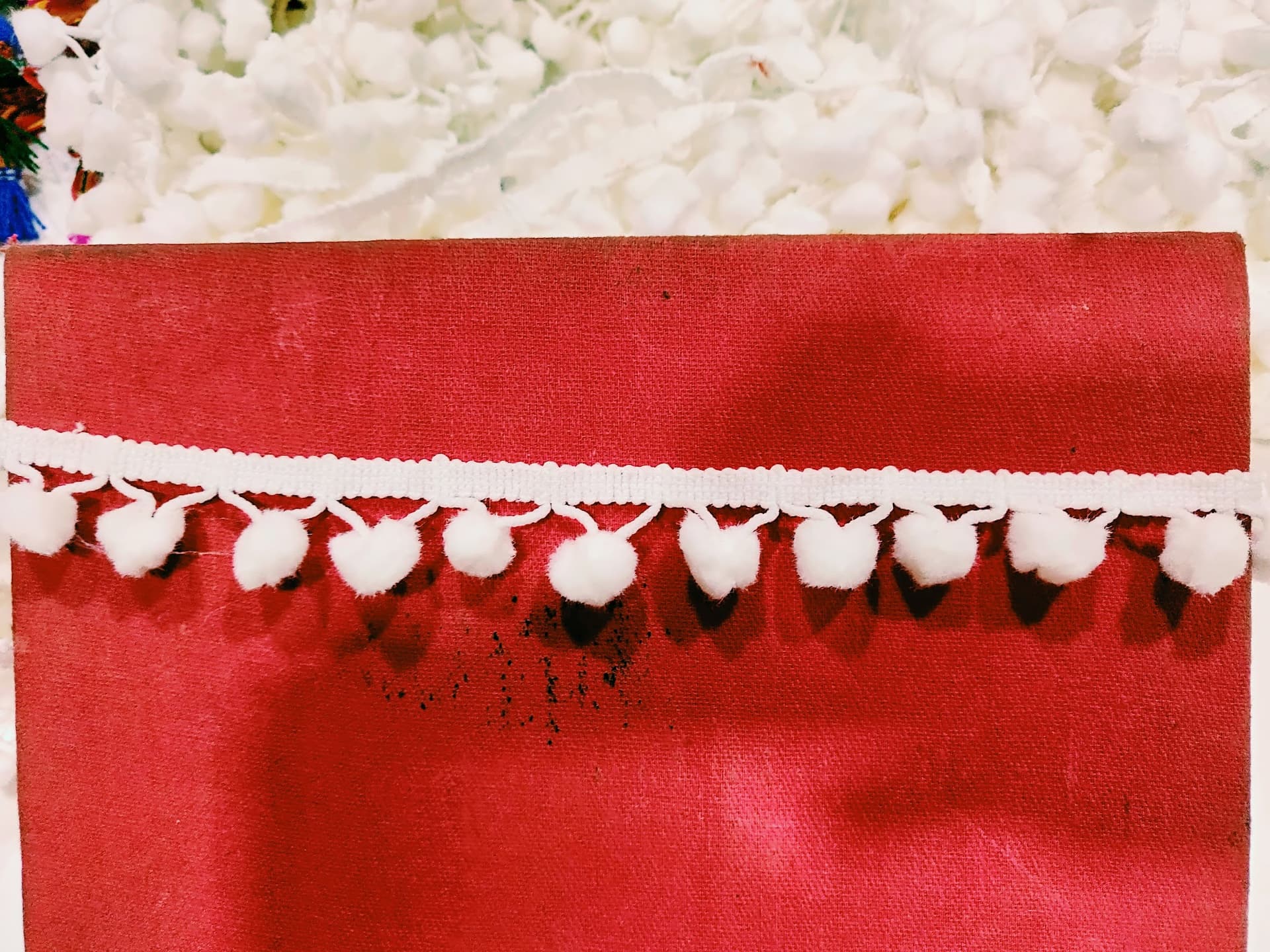 Shree Sai Lace
