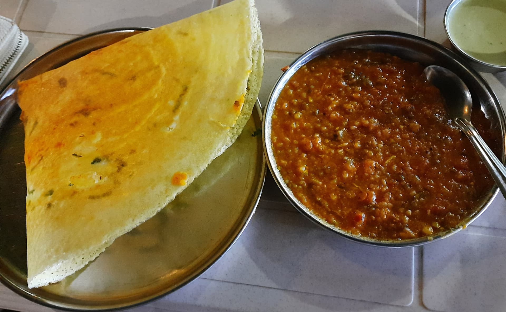 Shree Sai Restaurant