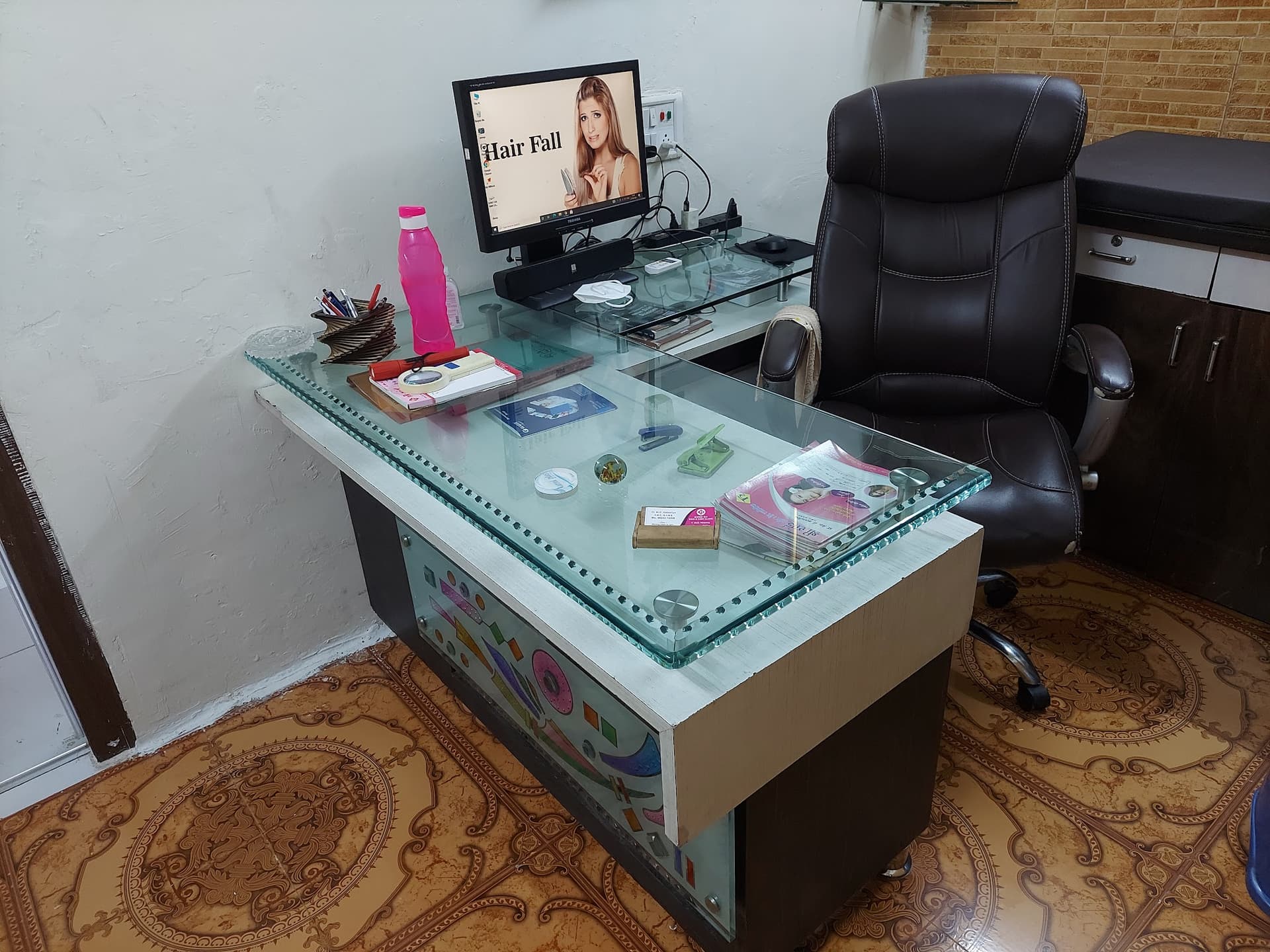 Shree sai skin & hair clinic