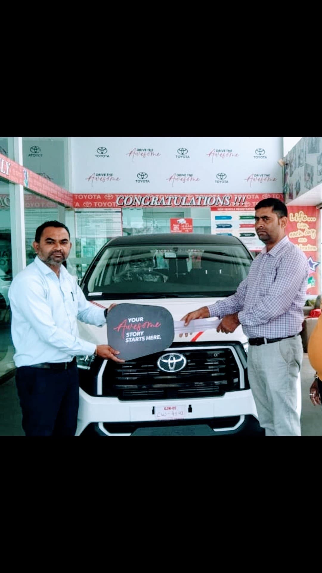 Shree Sainath Taxi service