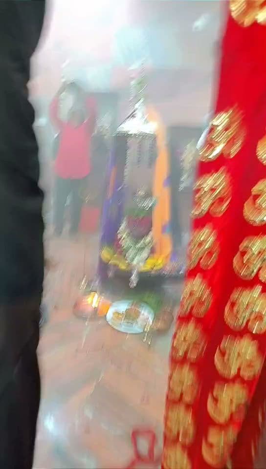 Shree Siddheswar Mahadev Temple