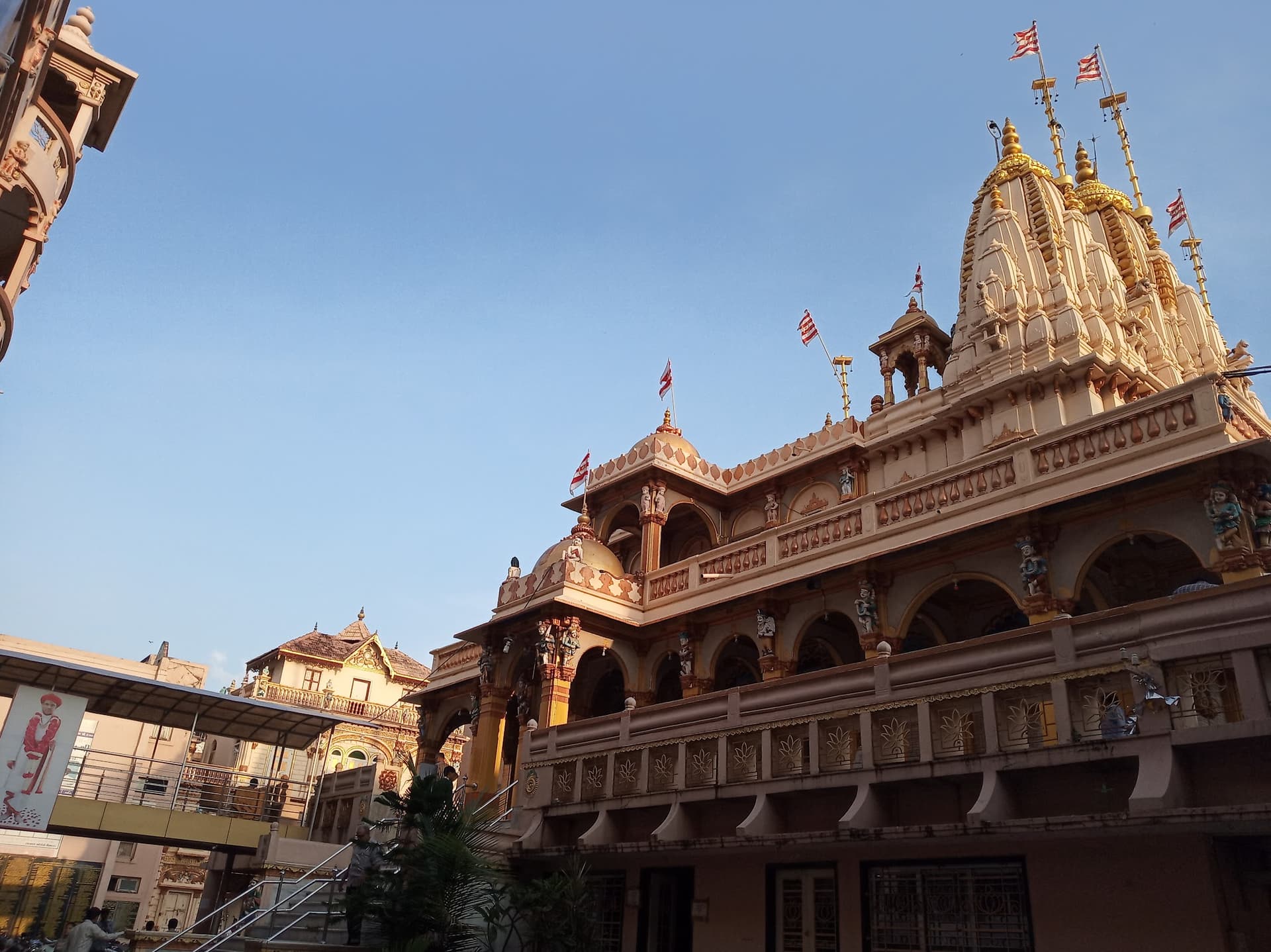 Shree Surat Prajapati Samaj Ni Wadi