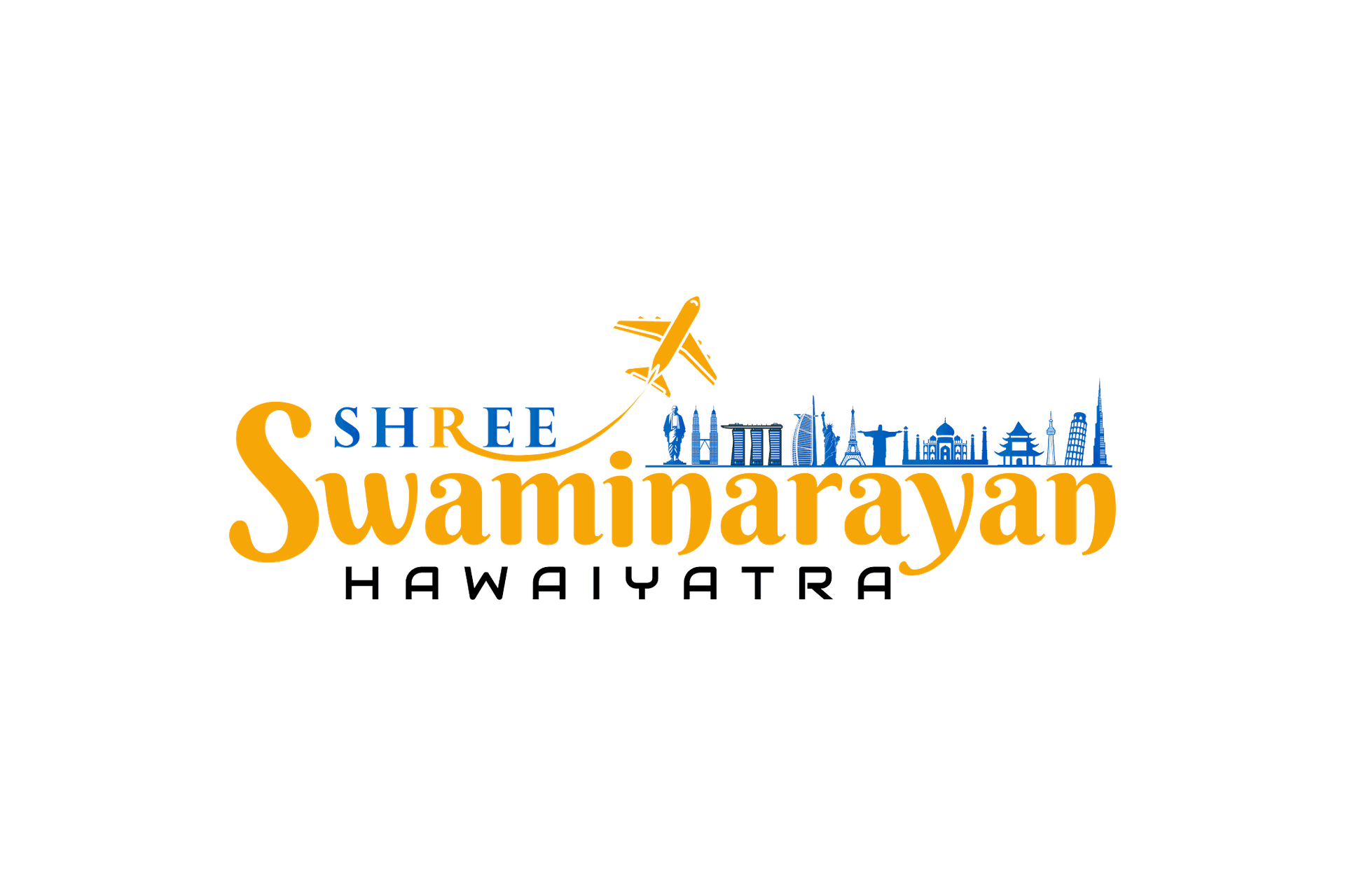 Shree Swaminarayan Hawai Yatra