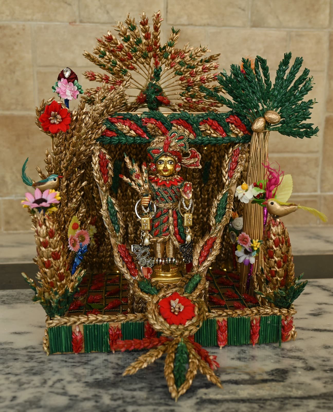 Shree Swaminarayan Mahila Mandir - Kamrej