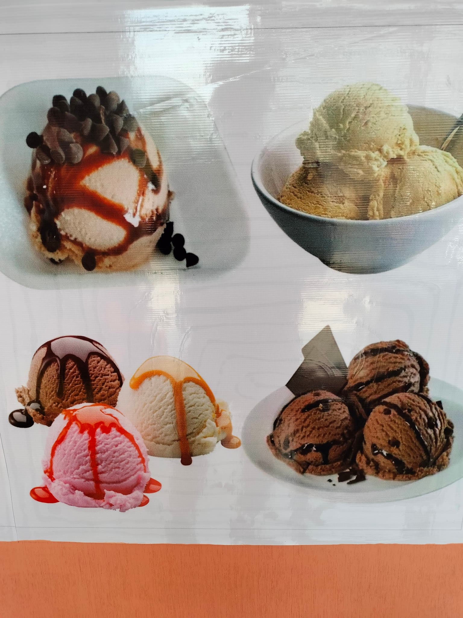 Shree uma khodal natural ice cream