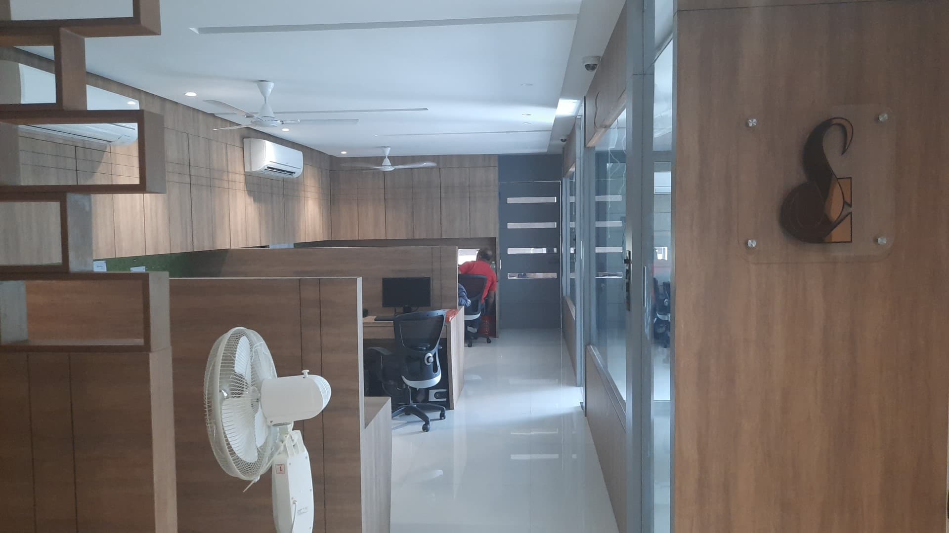 Shreeji Construction