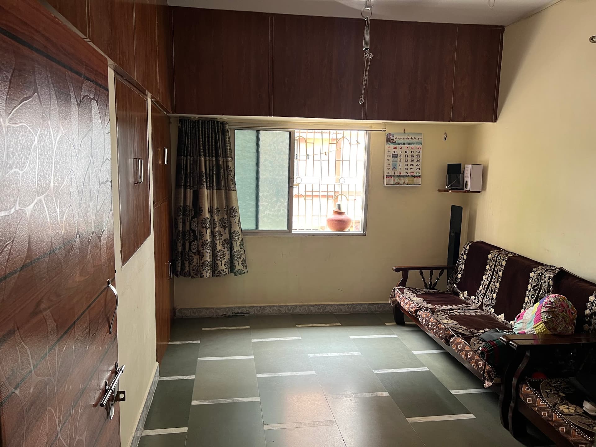 Shreeji Fiber Sales