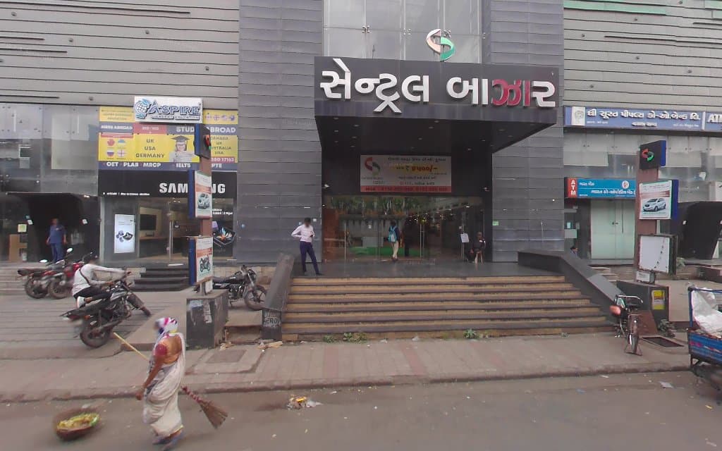 Shreeji Financial Service