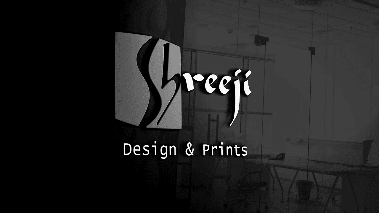 Shreeji Graphics (Design & Prints)