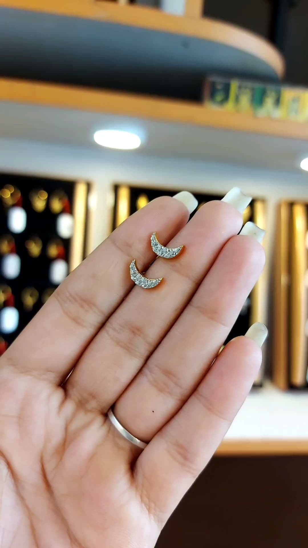Shreeji Jewellers