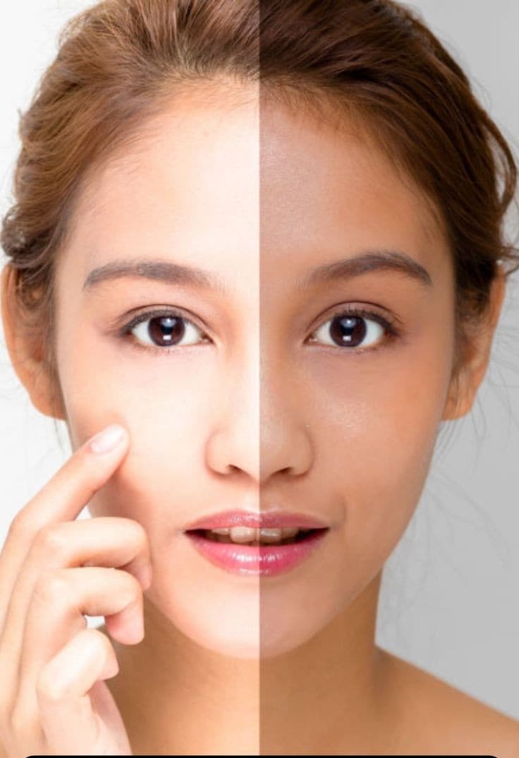 Shreeji skin clinic