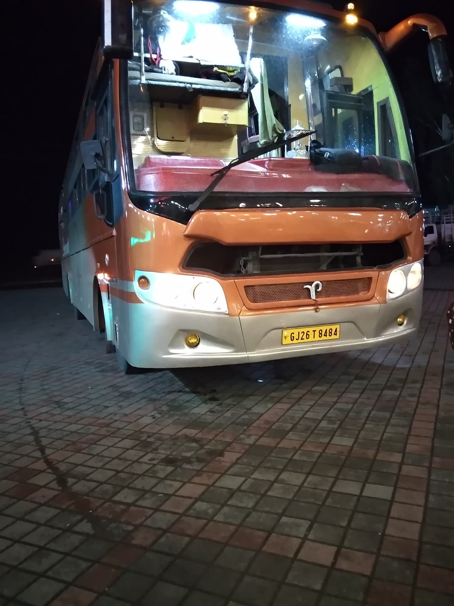 Shreenath Ji Travels