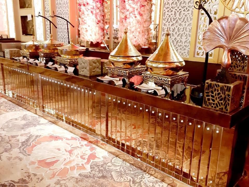 Shreenathji catering
