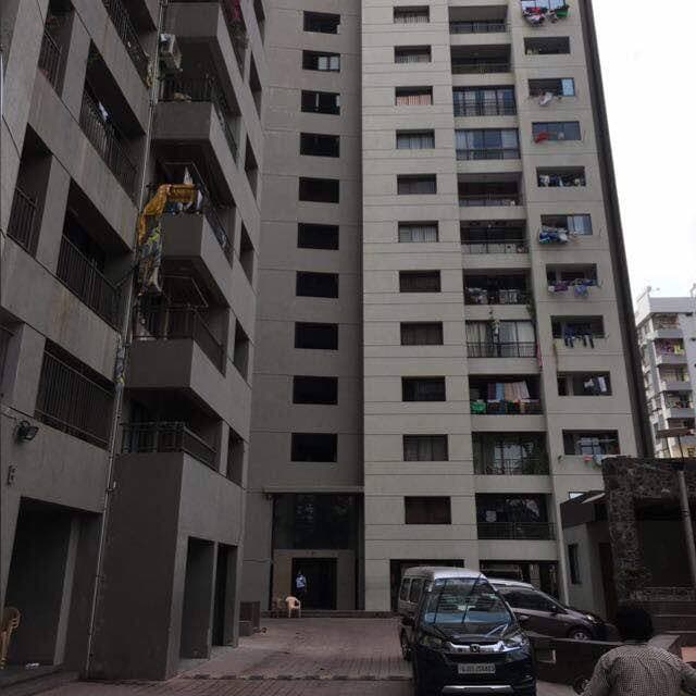 Shrenik Residency